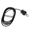 Fitness Pulley Cable 5mm Thick Heavy Duty Pulley System Replacement Fitness Cable for Pulley Machine Accessories 4 Meter