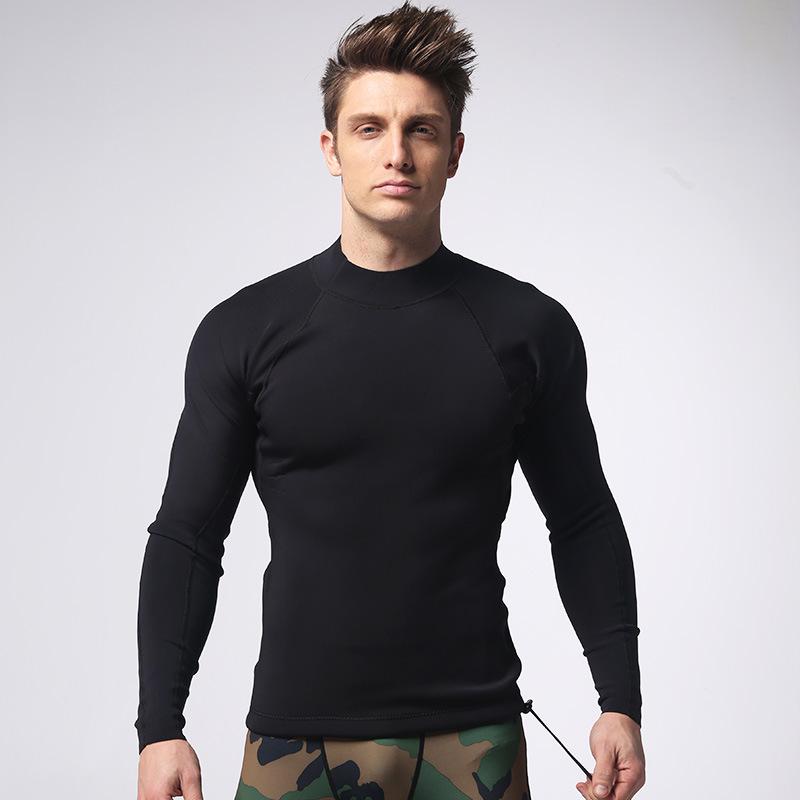 1.5mm Diving & Surfing Wetsuit Top