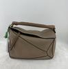 [Gebraucht] Puzzle Einzigartige Geometrische Linien Anagramm Geprägt Abnehmbar Verstellbar Schultertasche - Ausgezeichnet #Z5ZJZD