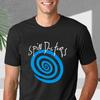 Spin Doctor Unisex Black T Shirt S-3XL Q8471 Unisex T-Shirt