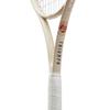 Wilson Harter Tennisschläger ausgeschlachtet Roland Garros Triumph Griffgröße 2 beige WR148510U2