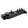 New 1098530 Front Right  Power Interior Seat Adjustment Switch Control Regulator For Tesla Model 3 2017-