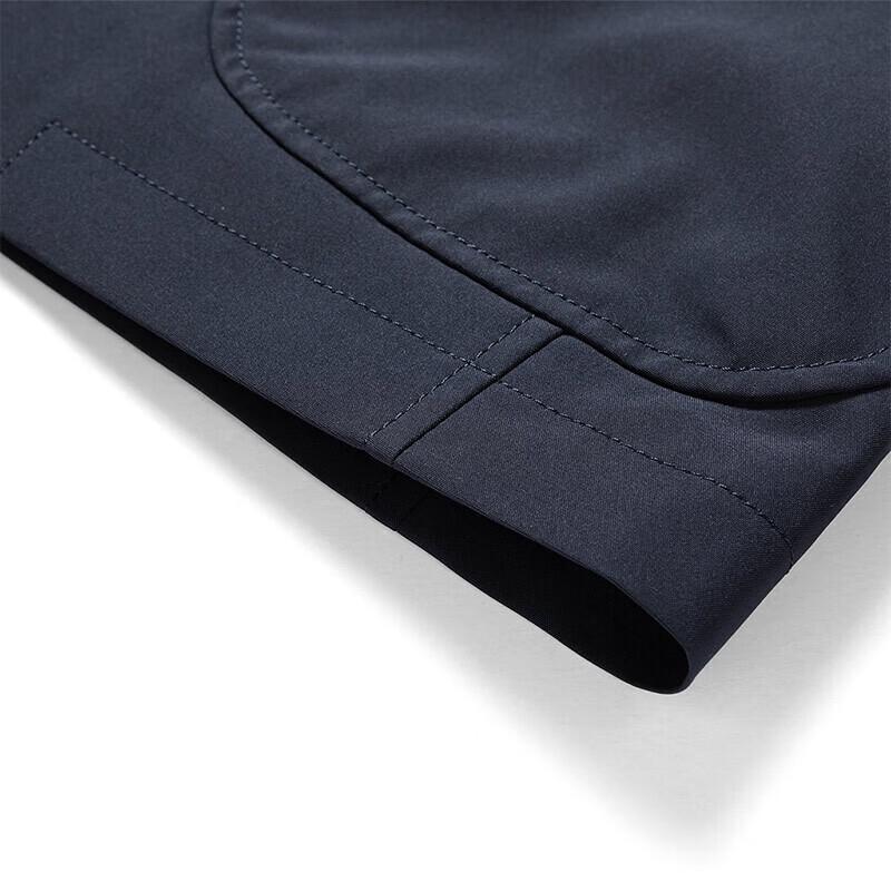 Septwolves Men's Casual Suit Jacket
