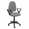 P&C-Algarra Bali Office Chair P&C 40BGOLF Light Gray