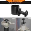 NICECNC Wheel Bearing Tall Removal Press Tool For Can-Am Maverick X3 Max R RR Turbo DPS XRS XMR 4x4 2018- UTV Accessories