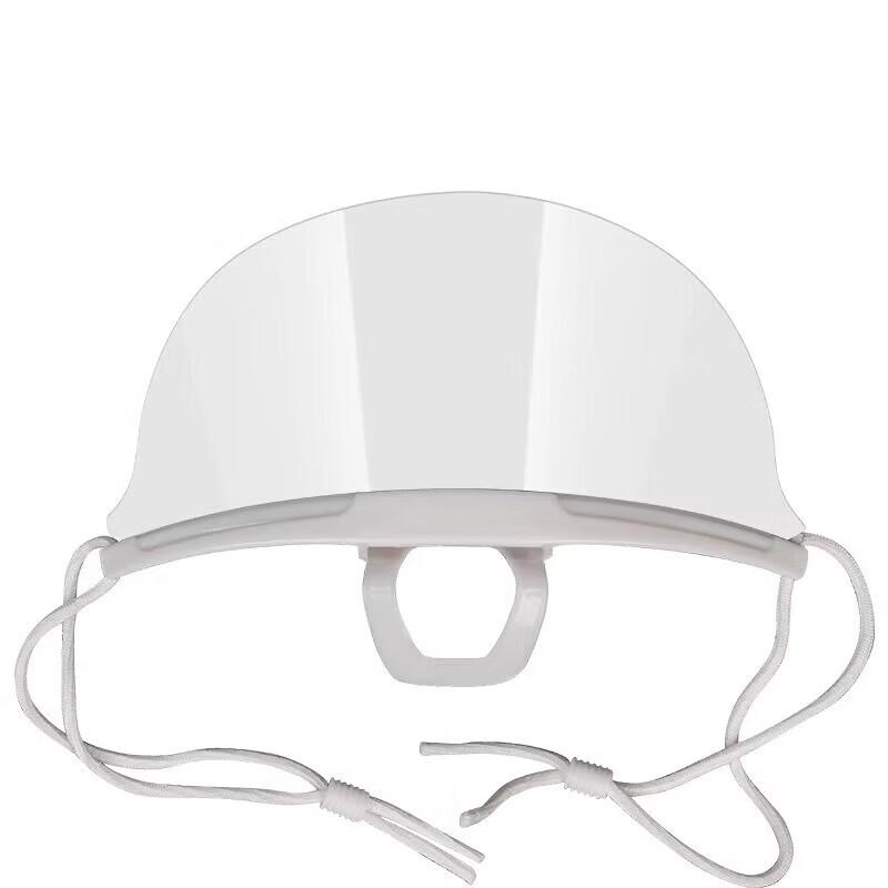 MPPMCK Transparent Catering Mask
