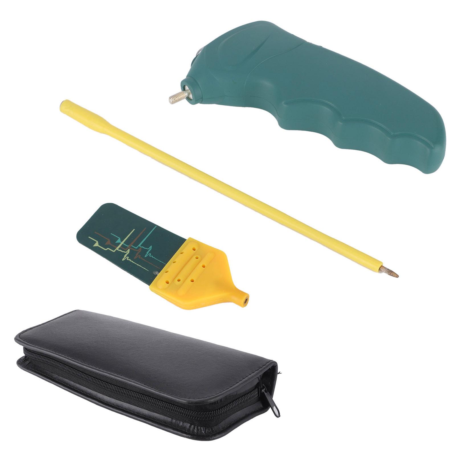 Проверка катушки зажигания Профессиональный тестер катушки на свече Быстрый тестер Диагностический инструмент для проверки системы зажигания автомобиля