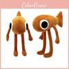 Le Poisson Steve Plush Fish Animal Toy Soft Stuffed Doll For Kids And Collectors