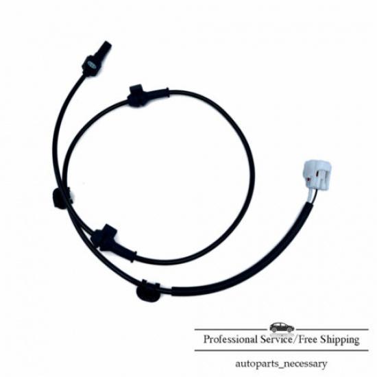 For 2014- MITSUBISH MIRAGE G4 Front LH/RH ABS Speed Sensor 4670B087 New