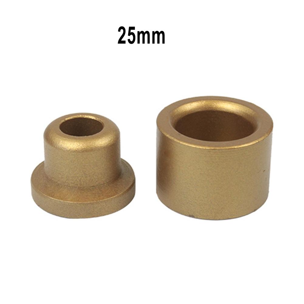 Non-stick Hot Melt Die Head 20-63mm Anti-clogging Anti-corrosion
