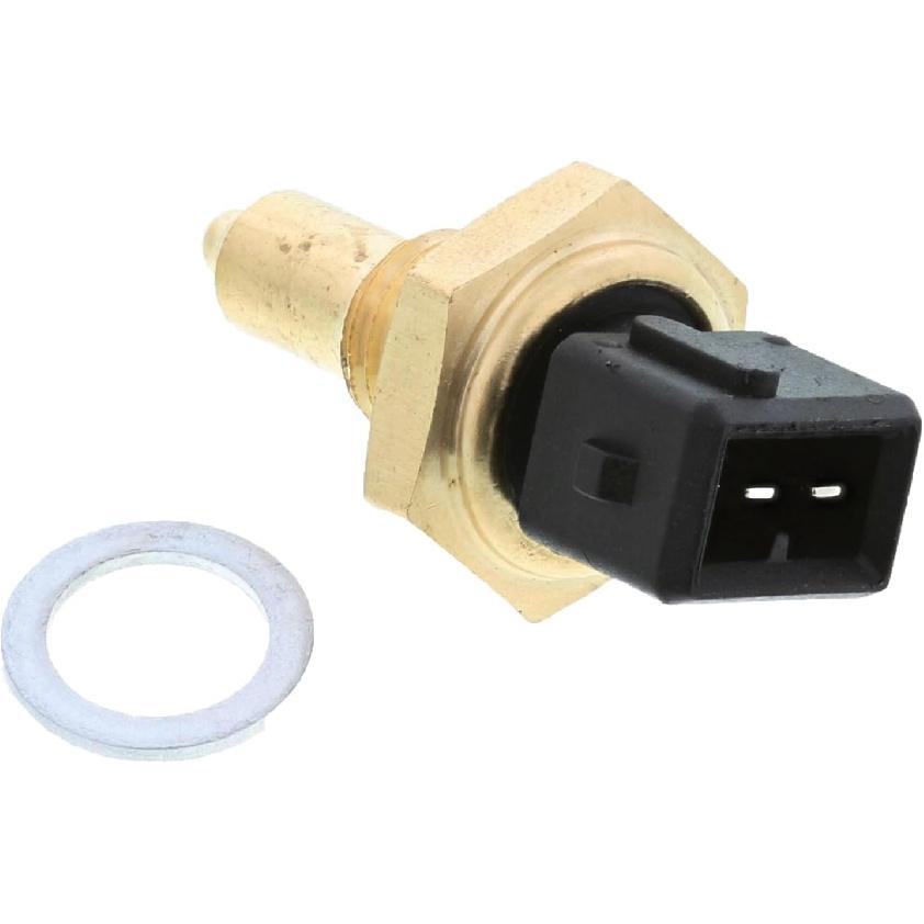 MotoRad 1TS1030 Coolant Temperature Sensor - BMW X5 (07-18), 328i (19-16), X3 (04-17), 328i xDrive (09-16), 325i (01-06), 528i (08-16), Z4 (03-16),