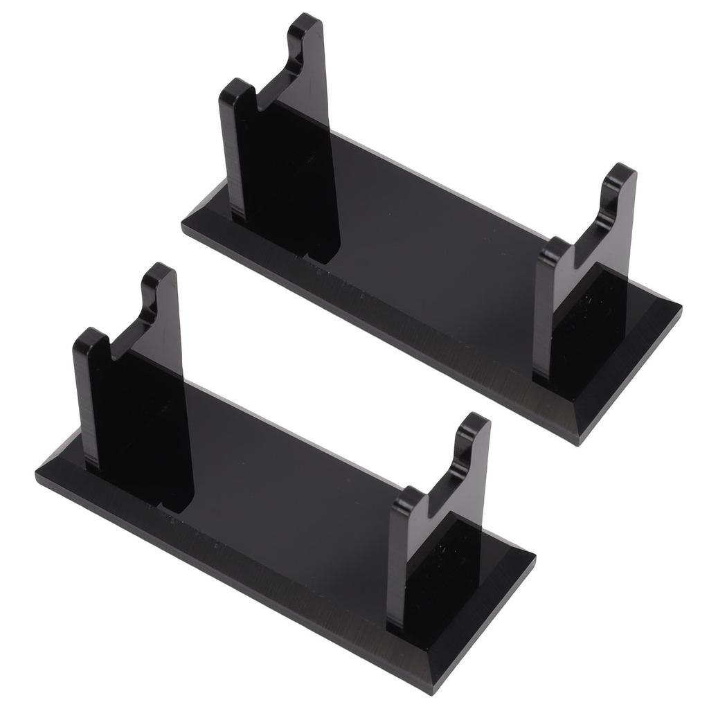 Acryl Rasiermesserhalter Ständer Passend für Viking Blades Chief MK-23C Badezimmerablage Rasur