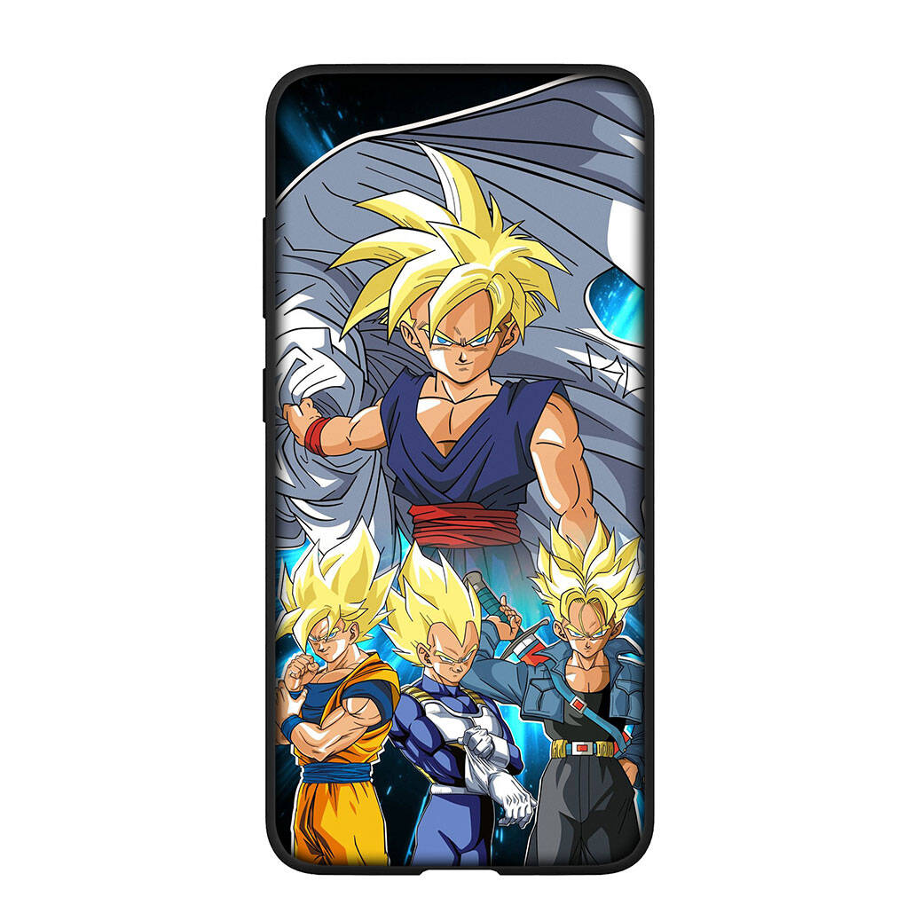 

Case for Samsung Galaxy S25 S23 S24 Ultra FE Plus A05 A06 A15 A16 A36 A37 A35 A54 A55 A56 A57 A25 A26 A53 A17 Dragon Gokus Ball Funda Son Gohan Super for Samsung Galaxy A10S аэро