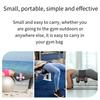 Exercise Hip Thrust Belt Dumbbells Kettlebells Hip Thrust Band Anti-Slip Portable Home Gym Men Women Glute Bridge Butt Workout Strap Fitness Equipment