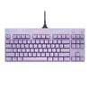 Logitech PRO X 87-Key RGB Wired Gaming Mechanical Keyboard, Jade Sword Legend Edition