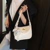 Bag Women's New Handbag Commuter Shoulder Messenger Bag
