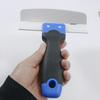 Smooth Surface Wall Paint Shovel Putty Portable Wallpaper Paint Filling Spatula  Home Paint