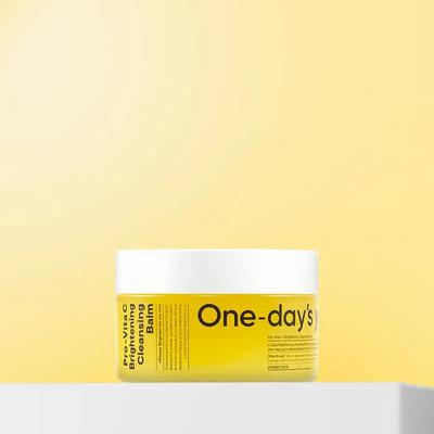 One Days You Pro Vita-C Aufhellender Reinigungsbalsam 120ml