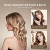 Multi-In-One Hair Dryer Styler, Hot Air Comb, Detachable Brush, Straightening & Curling Dual-Use, Household Hair Styling Tool