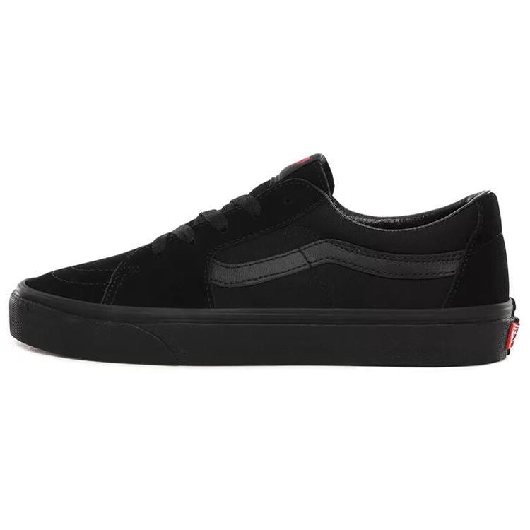 

Sk8 Vans-Low Чорний VN0A4UUKENR 43