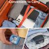 New Portable Premuim Weekly Pill Cases Box Organizer Storage 2 Times A Day 14 Grids for Medicine Vitamin Supplements Fish Oils