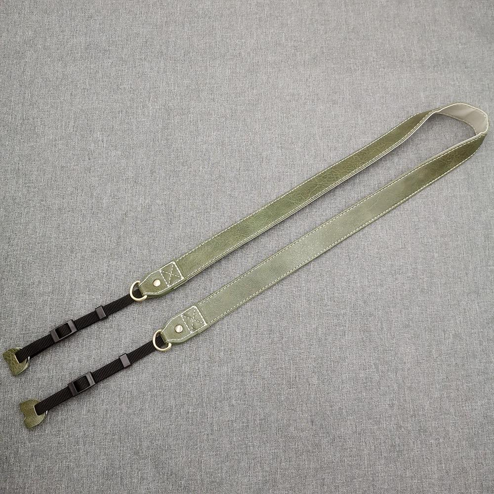 Adjustable Micro Single Strap for Canon G7x Nikon Fujifilm Sony Zv-1 Comfortable Decompression