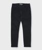 PANICALE Slim Fit Cotton Denim Pants [3 Colors]