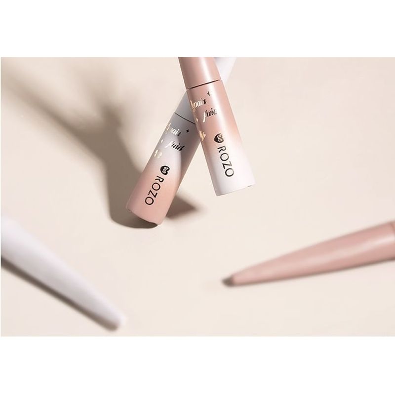 ROZO - Matte Highlight & Contour Liquid