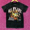 Falling In Reverse All My Life T-Shirt