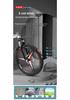 Flying Pigeon 20" Foldable Adult Variable-Speed Commuter Bicycle
