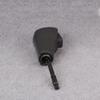 Carbon Fiber Automatic Gear Shift Knob Shifter For BMW 325i 325xi 325Ci 328i X3