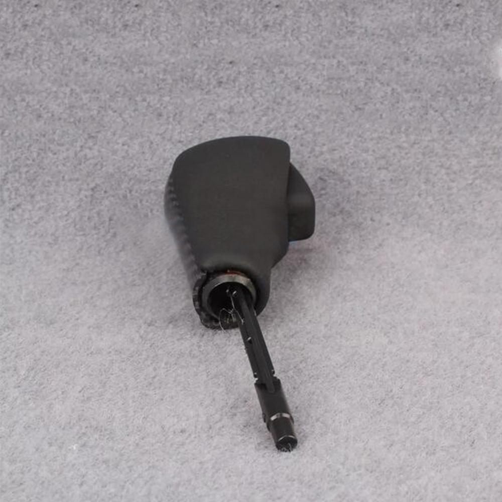 Carbon Fiber Automatic Gear Shift Knob Shifter For BMW 325i 325xi 325Ci 328i X3