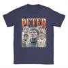 Mens Peter Ser Duncan the Tall The Hedge Knight T Shirt A Knight Of The Seven Kingdoms Cotton Tee Shirt Summer TShirts