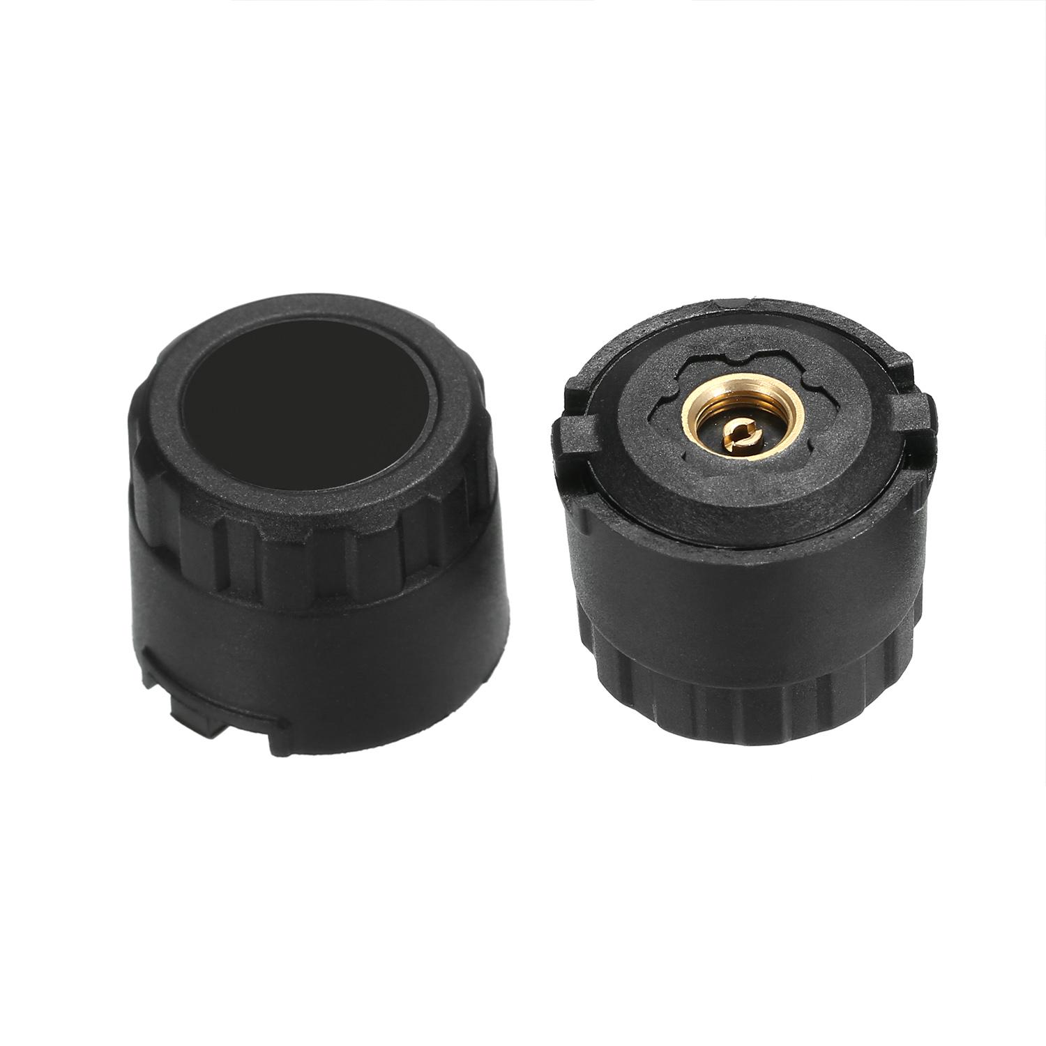 2 Sensors