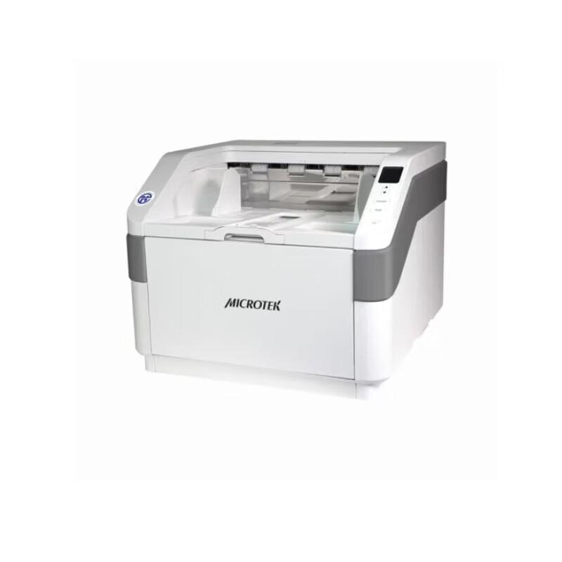 Microtek MK-900+ Professional A3 Duplex Document Scanner CN Plug (adapter Included)
