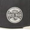 [New Era] New Era Cap 59FIFTY 14676990 NER35C8246 MLB Boston Red Sox BOS Graphite Gray SIDE PATCH 2-Tone ONSPOTZ Exclusive Men's Women's Hat Gokyu