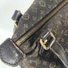Louis Vuitton M40573 MonogramIdylle Ballad PM Shoulder Bag Fuzan Brown