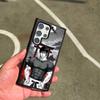Toji Fushiguro Jujutsu K-Kaisen Phone Case For SAMSUNG Galaxy S26 S25 S24 S23 S22 S21 S20 FE Plus Ultra Cover