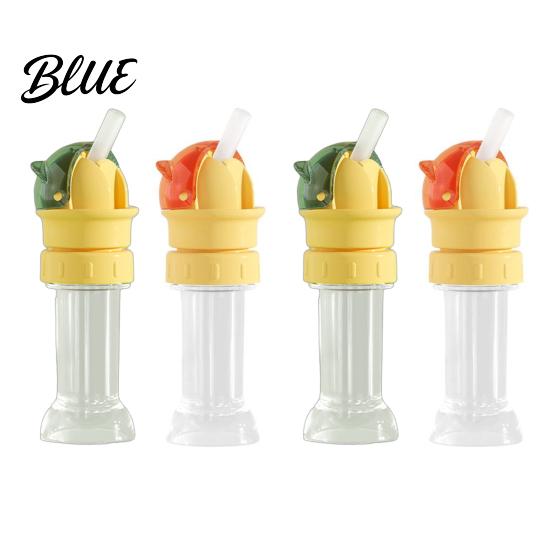 Compact Bottle Cap Adapter Converter Universal Fit Spill-Proof Water Spout Conversion with Outdoor Accessory Straw Leak-Proof Bottles Easy To