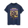Star Wars Womens/Ladies The Mandalorian More Than I Signed Up For Cotton Boyfriend T-Shirt