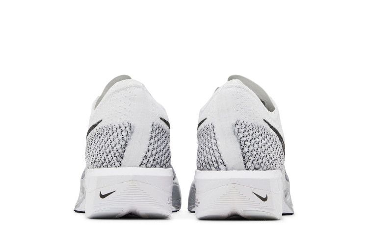 Women's Sneakers Nike ZoomX Vaporfly 3 White Particle Grey (Women's)