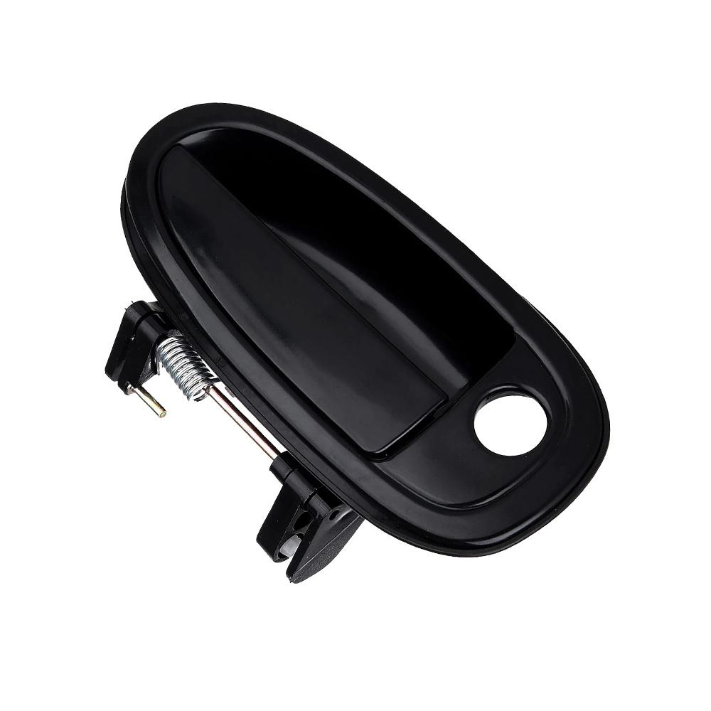 Front Right Outside Door Handle For Toyota Avalon 1995-1999 Replace 69210AC010C0
