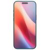Szkło hartowane do iPhone 15 Spigen - 9H, full cover, 1szt. 0,2mm
