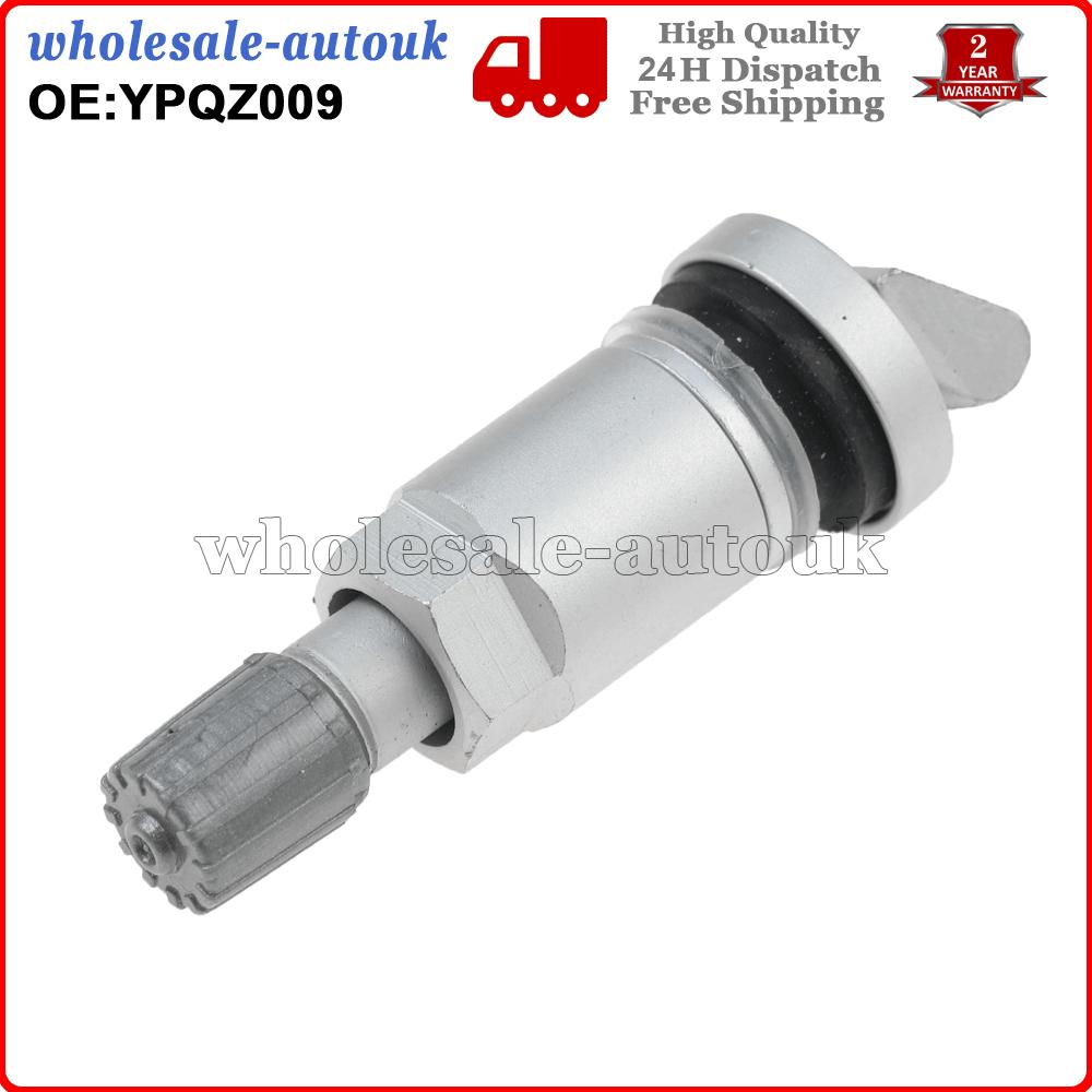 Tyre pressure sensor valve stem service kit TPMS for Mini Countryman Clubman F56