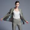 LadyS Elite Cai Wenjing Style Professional Suit Collection