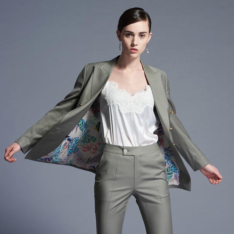 LadyS Elite Cai Wenjing Style Professional Suit Collection