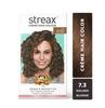 Ammonia Free Cream Hair Colour 120ml - Golden Blonde 7.3