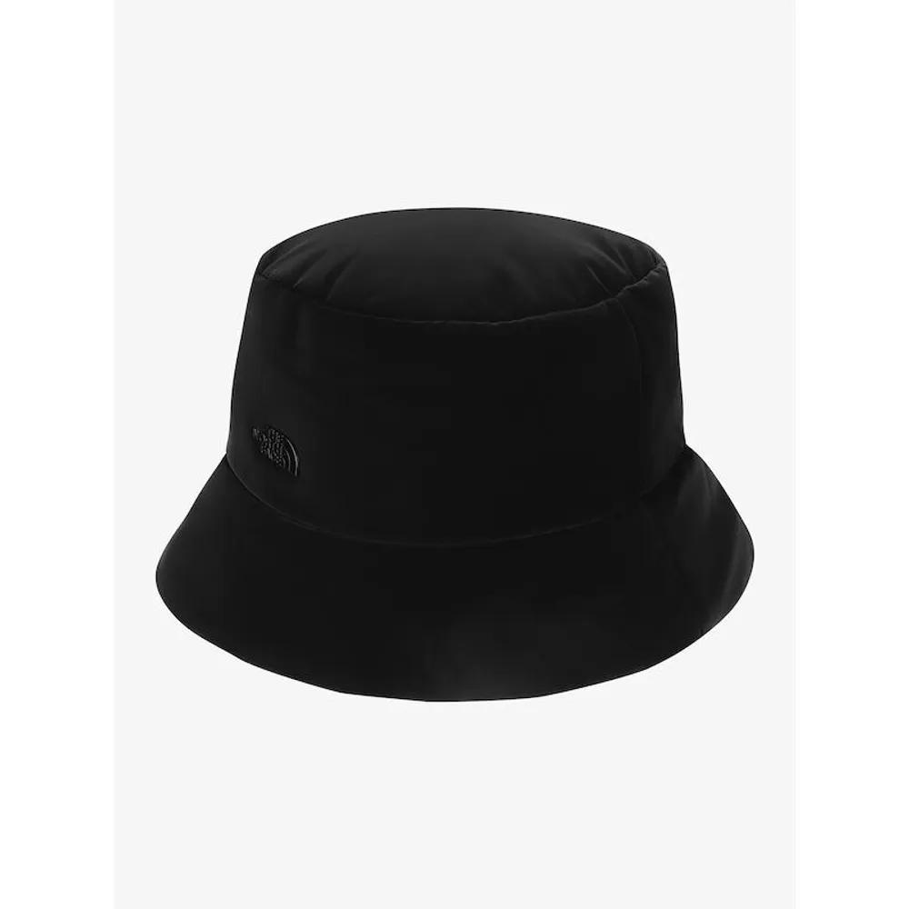 The North Face Plumpy Padded Hat NE3HR52J MBK 189848 M
