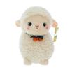 New Cute Plush Doll Soft Cute Lamb Doll Children's Comfort Toy Birthday Gift