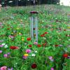 Aluminum Tube Wind Chime: Home Decoration & Gift